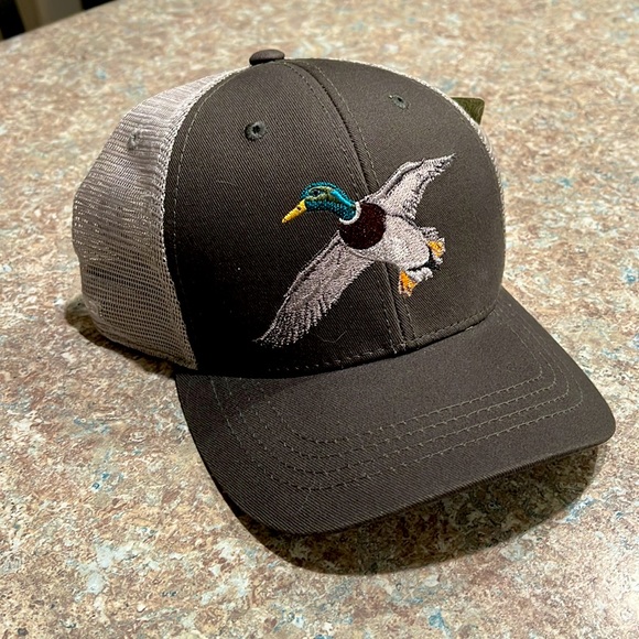 Repyourwild Other - Rep Your Wild Mallard Duck Trucker Hat